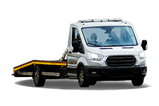 Car Hire Grantham - 3.5 Tonne Recovery Truck - Truck hire Grantham