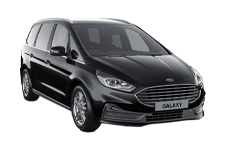 Car Hire Grantham - 7 Seater Manual Minibus - Minibus hire Grantham