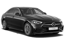 Car Hire Grantham - C Class Auto - car hire Grantham