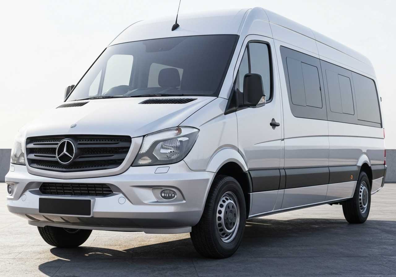 Car Hire Grantham - Minibus hire Grantham