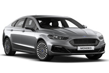 Car Hire Grantham - Mondeo - car hire Grantham